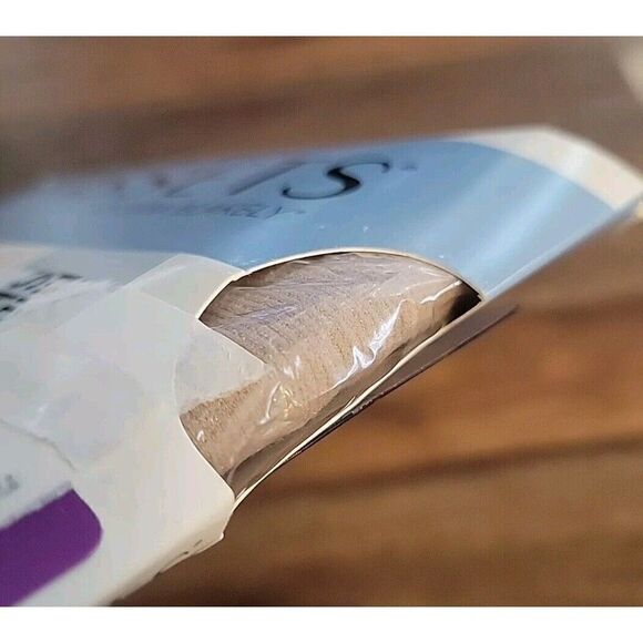 Spanx Assets By Sara Blakey Hi-Waist Mid-Thigh Shaper 166B Nude Size 5 - Picture 4 of 6